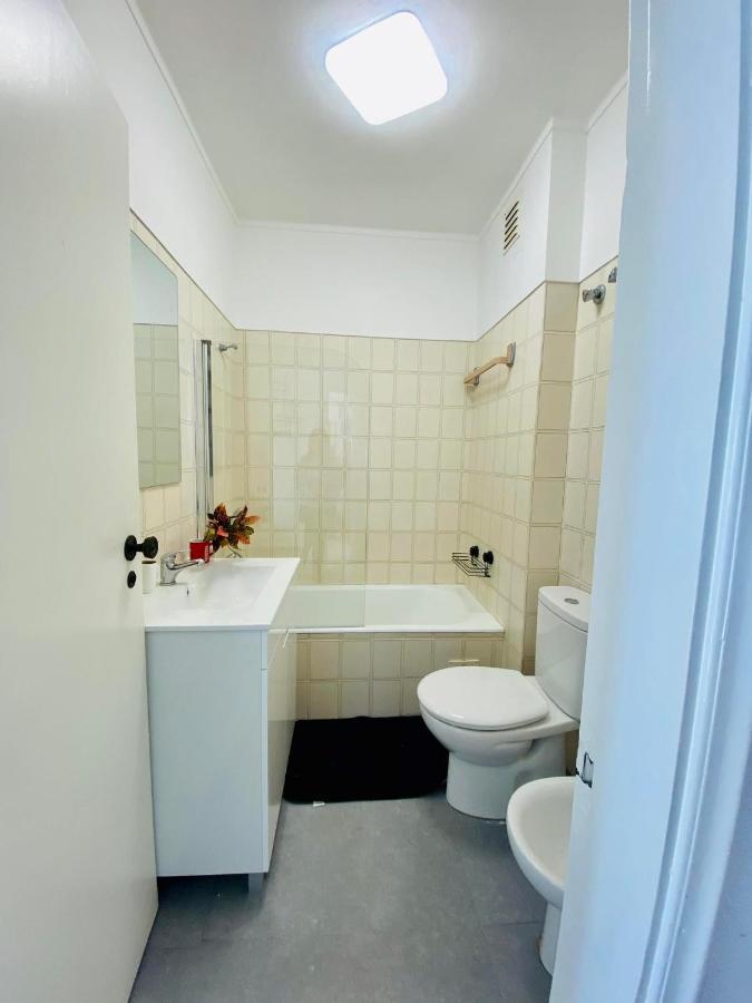 Apartment Parque De Amendoeiras Vilamoura Exterior photo