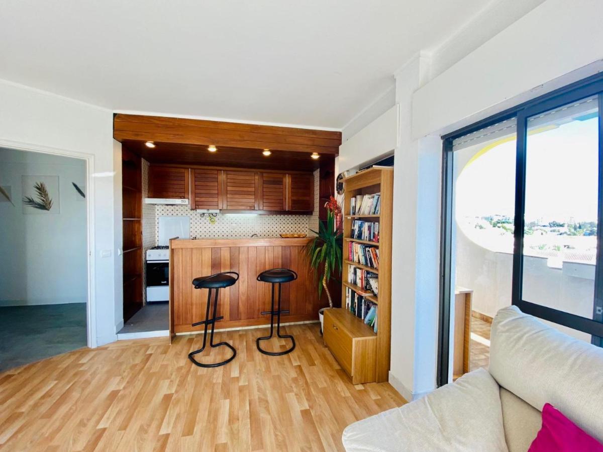 Apartment Parque De Amendoeiras Vilamoura Exterior photo